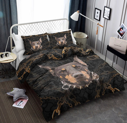 Doberman CLA22101063B Bedding Sets