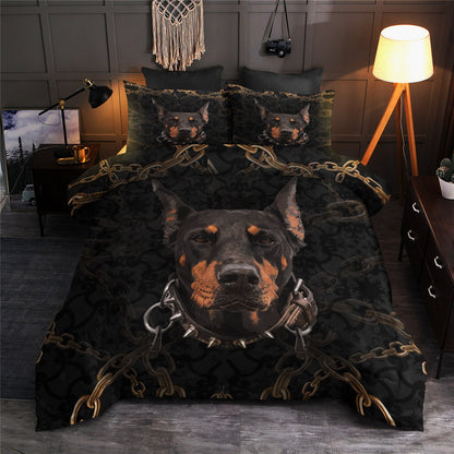 Doberman CLA22101063B Bedding Sets