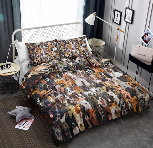 Dog CL060831MD Bedding Sets