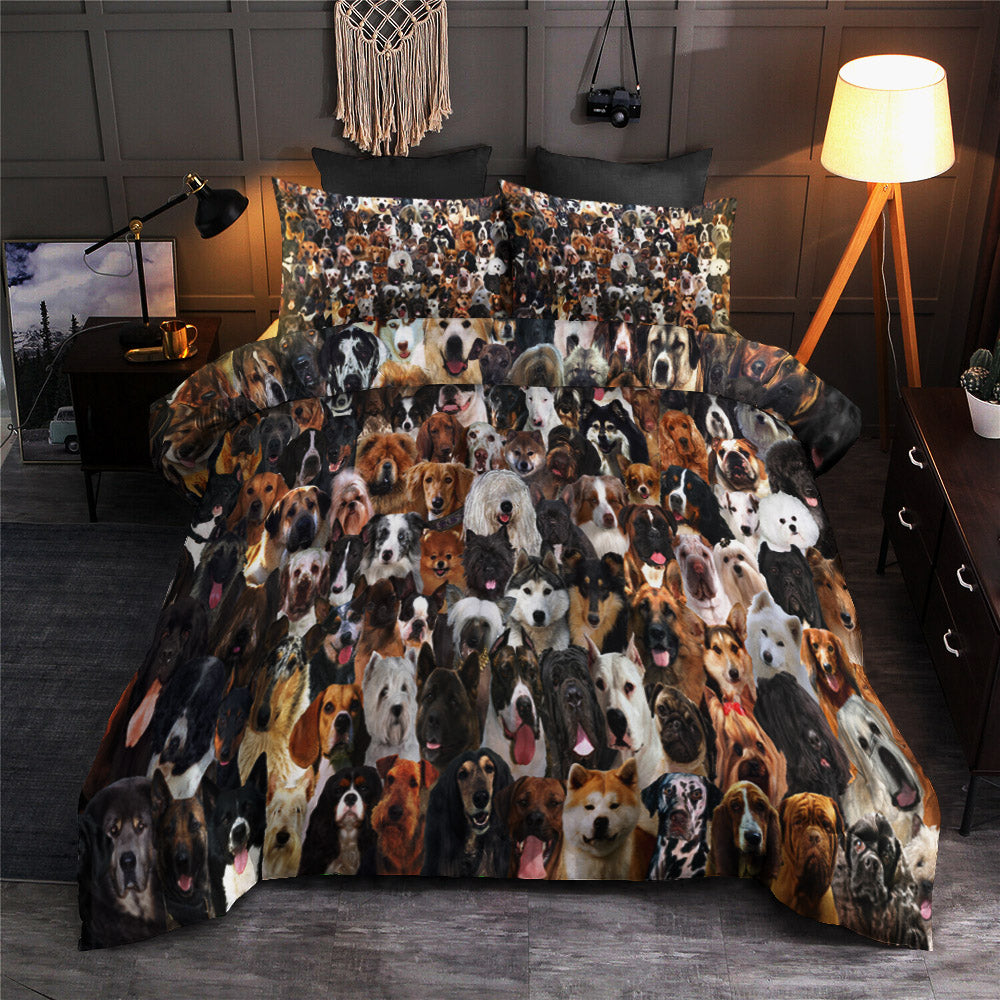 Dog CL060831MD Bedding Sets