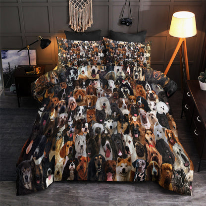 Dog CL060831MD Bedding Sets