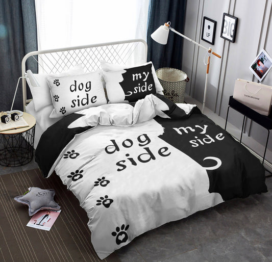 Dog CL100836MD Bedding Sets