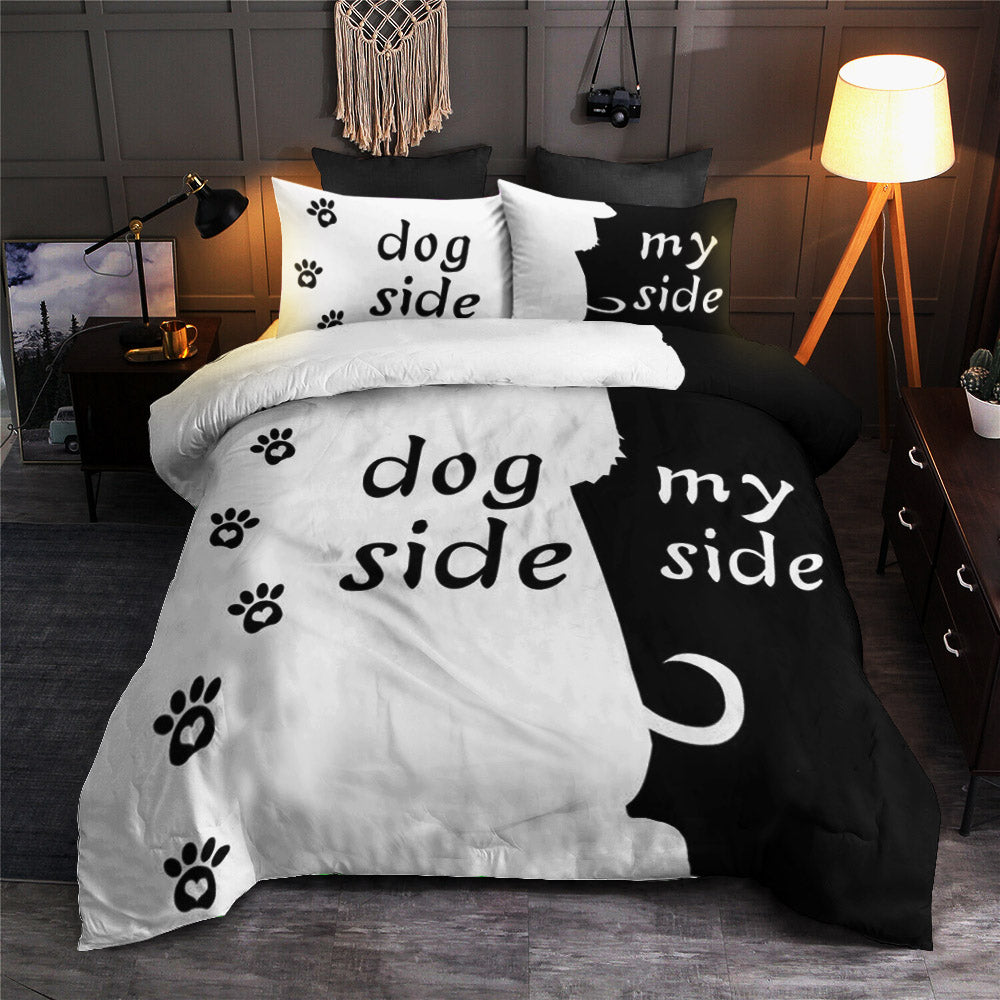 Dog CL100836MD Bedding Sets