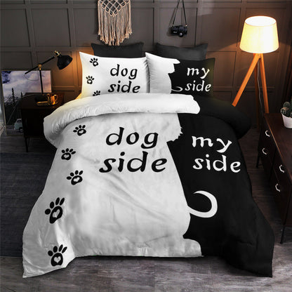 Dog CL100836MD Bedding Sets