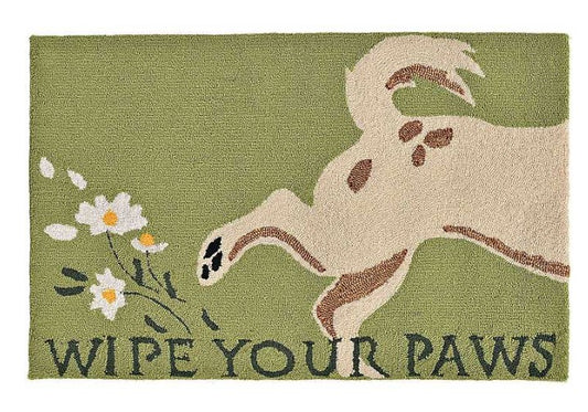 Dog CLT051016R Non-slip Door mats