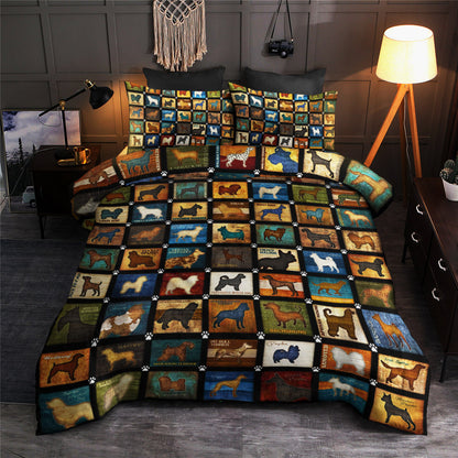 Dog DD100811B Bedding Sets
