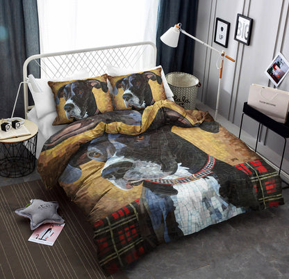 Dog HT160820T Bedding Sets