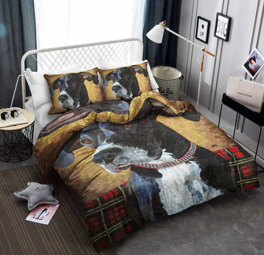 Dog HT160820T Bedding Sets