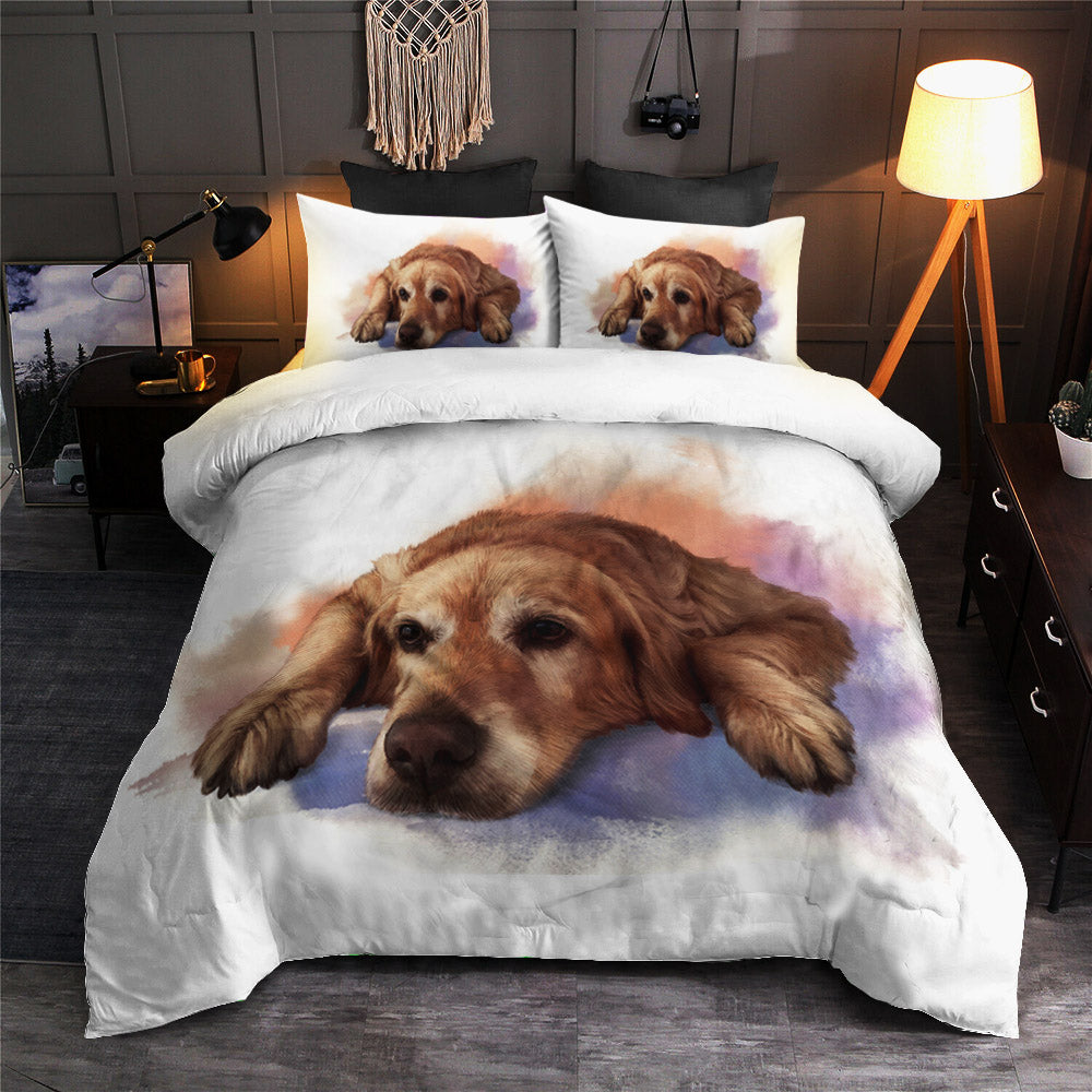 Dog HT220825T Bedding Sets