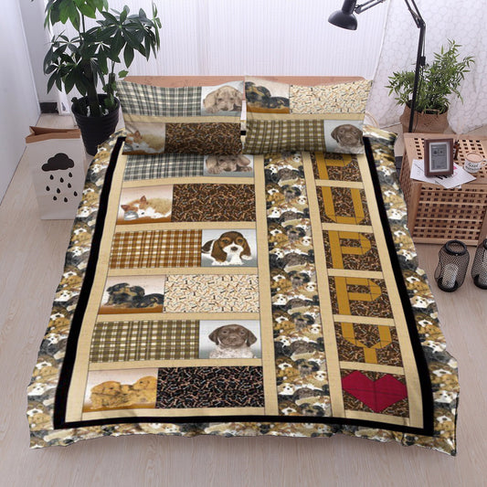 Dog NT03100082B Bedding Sets