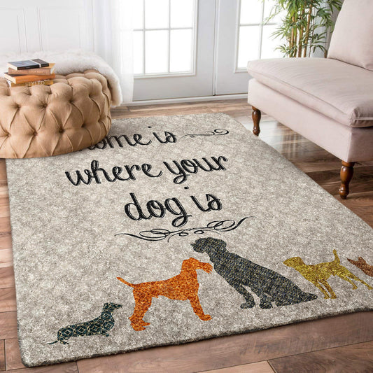 Dog NT1909056R Rug