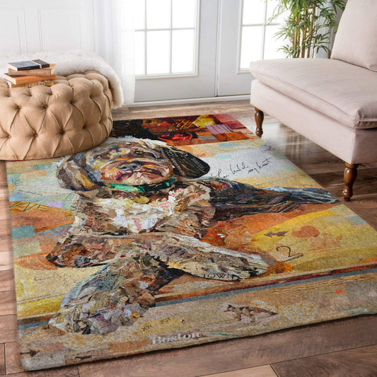 Dog TN1709040M Rug