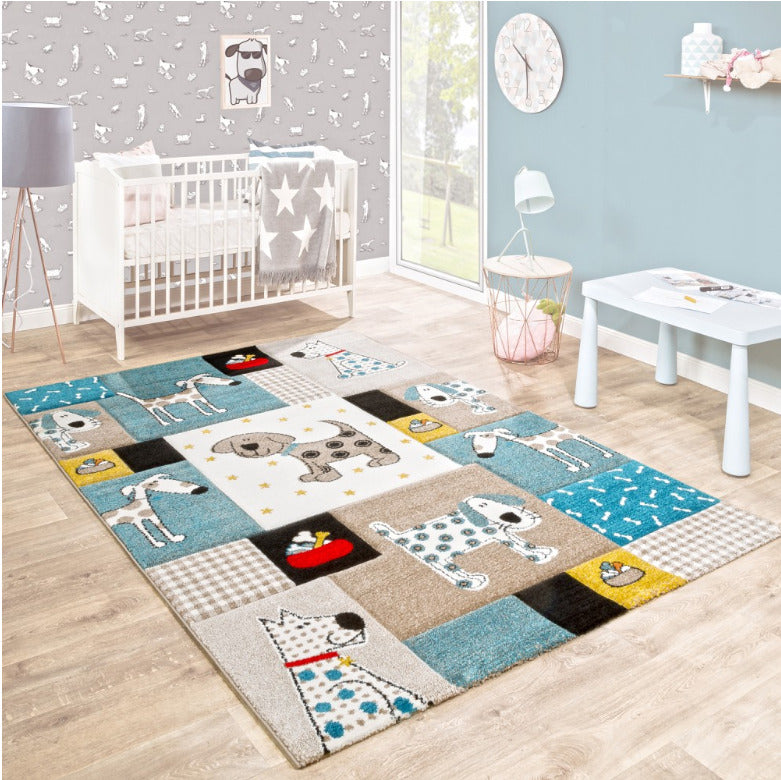 Dog World CLM0510072M Rug