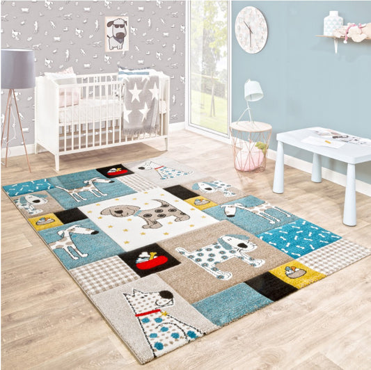 Dog World CLM0510072M Rug