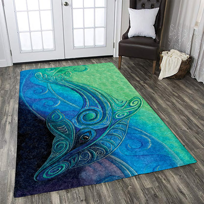 Dolphin DD0110061R Rug