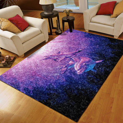 Dolphin DD060817M Rug