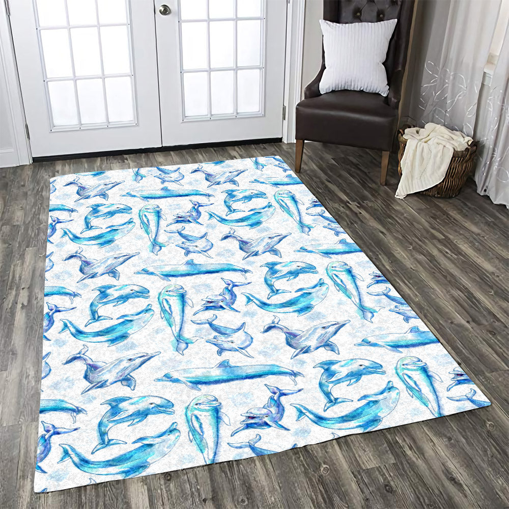 Dolphin NN0809051M Rug