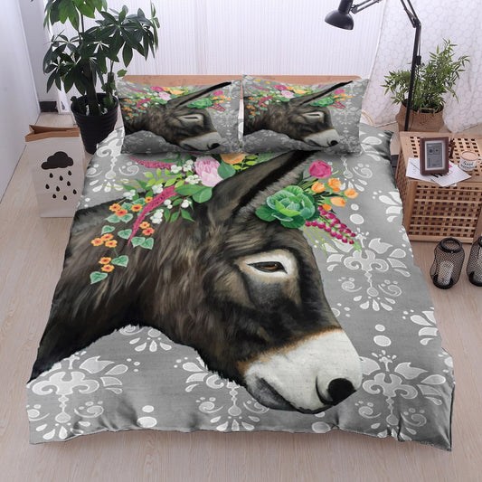 Donkey HN22100126MDB Bedding Sets