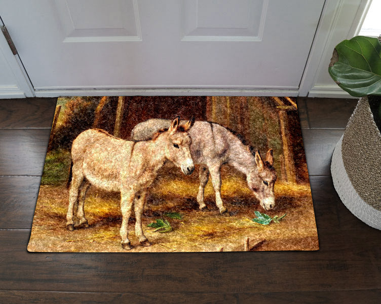 Donkey ML040904D Non-slip Door mats