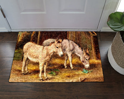 Donkey ML040904D Non-slip Door mats