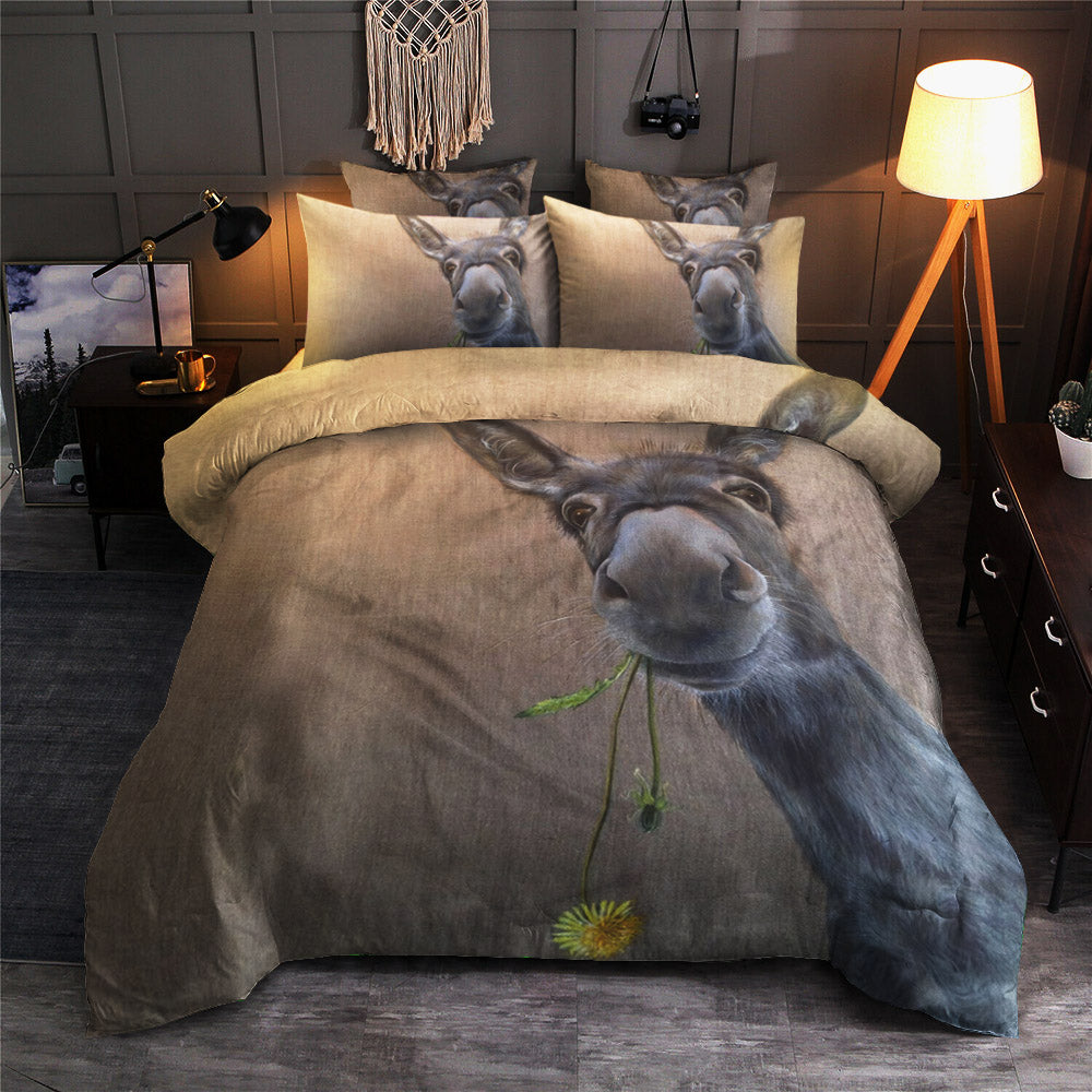 Donkey TN2110045T Bedding Sets