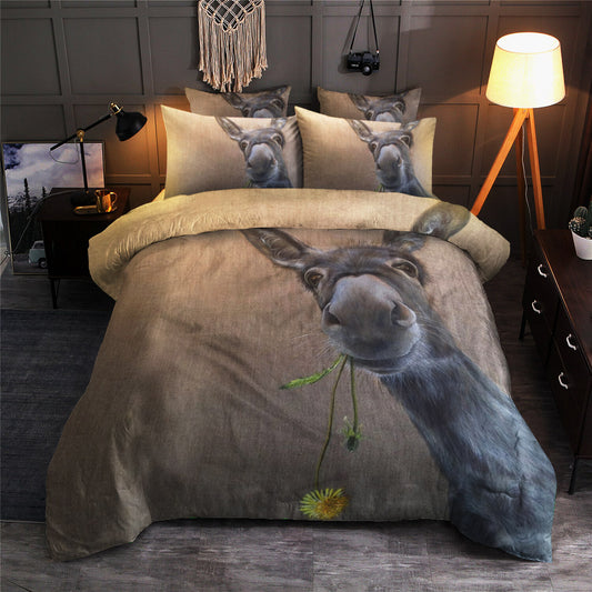 Donkey TN2110045T Bedding Sets