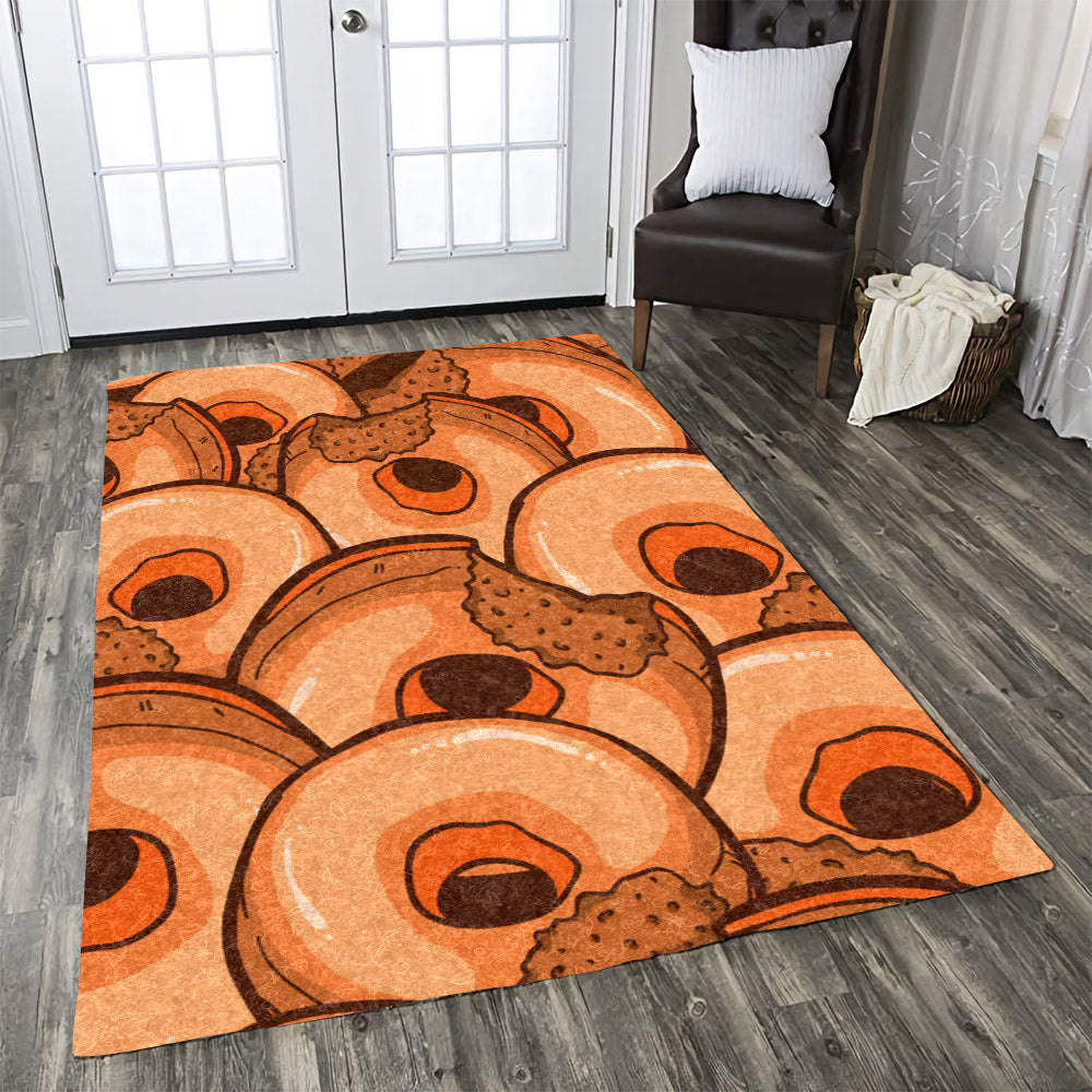 Donut DN0110062R Rug