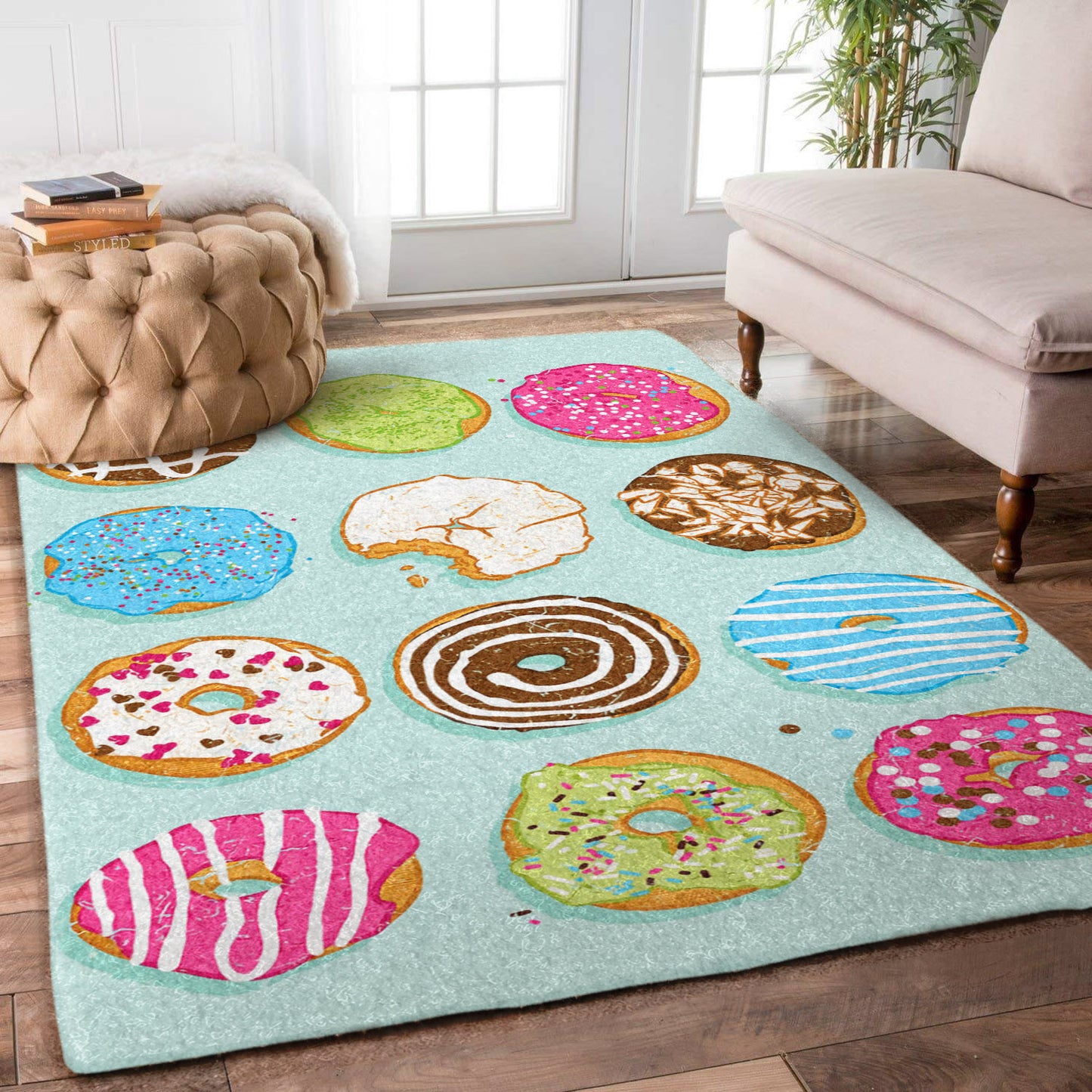 Donut TT1410079M Rug