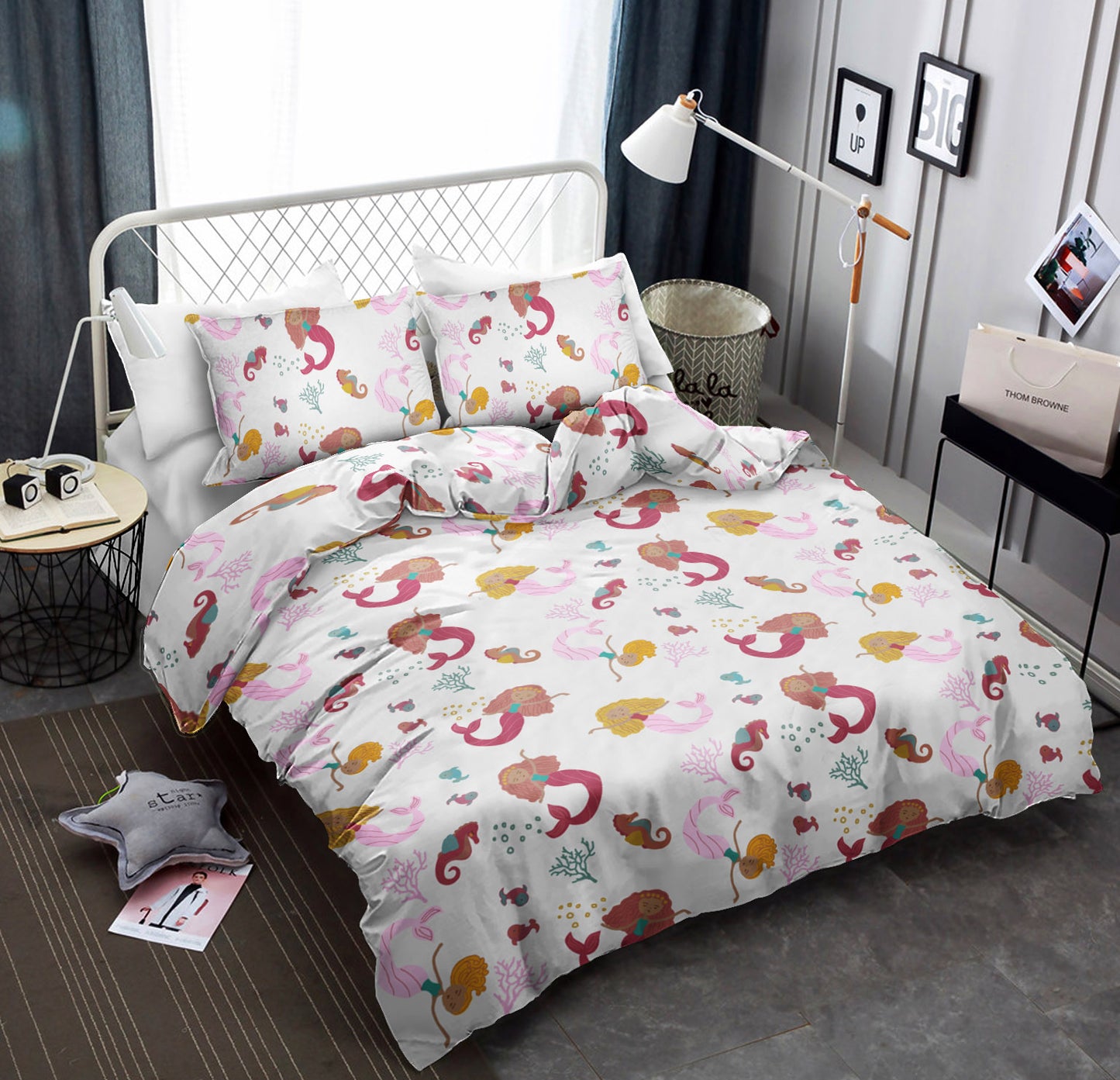 Dory CLA0811067B Bedding Sets