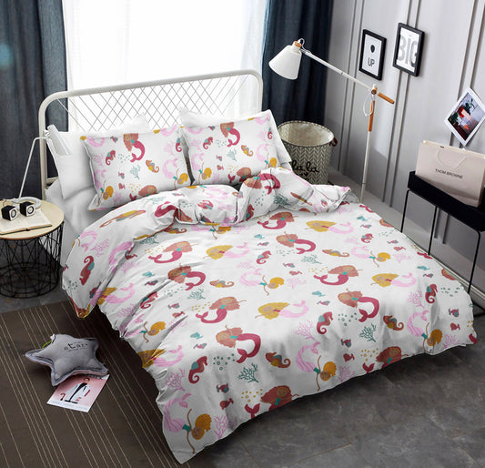 Dory CLA0811067B Bedding Sets