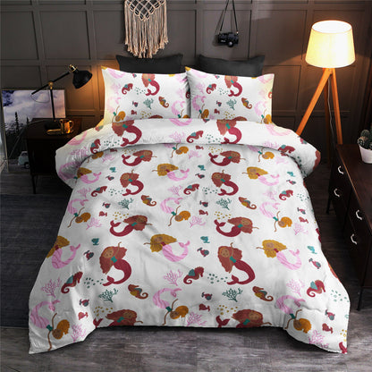 Dory CLA0811067B Bedding Sets