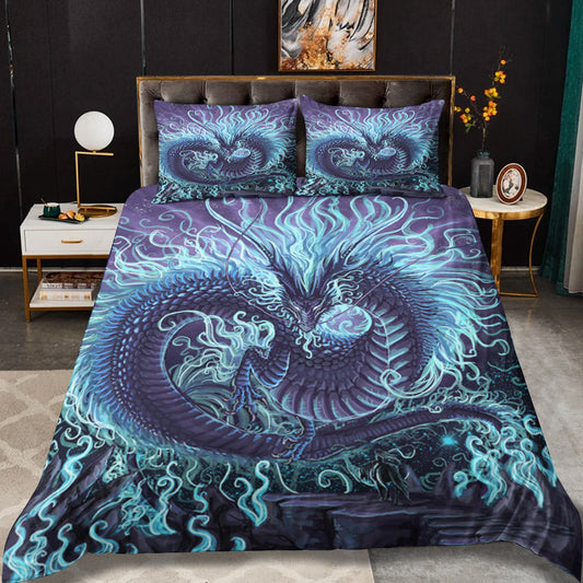 Dragon CL270726MDB Bedding Sets