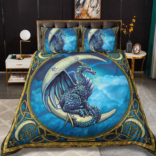 Dragon DD190831B Bedding Sets