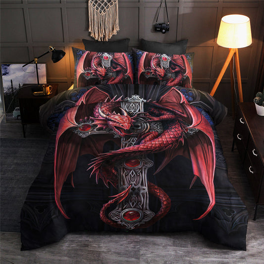 Dragon DD220811B Bedding Sets