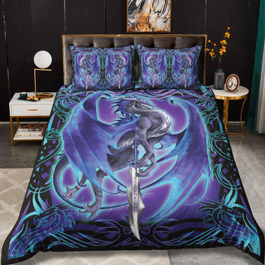 Dragon DD260842BB Bedding Sets