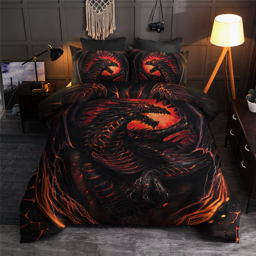 Dragon DD300838BB Bedding Sets