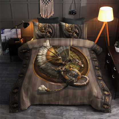 Dragon HN280820BB Bedding Sets