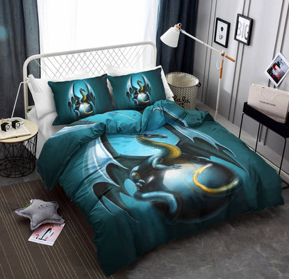 Dragon NT190832BB Bedding Sets