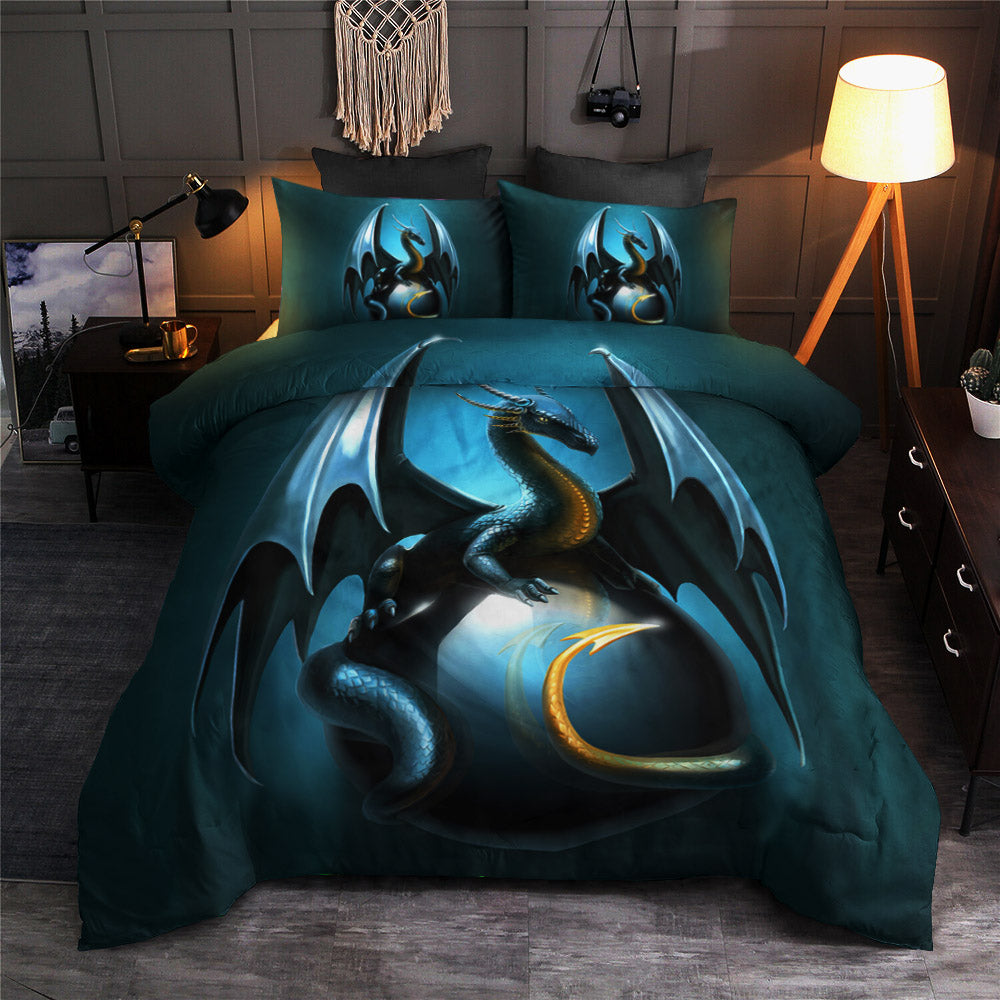 Dragon NT190832BB Bedding Sets