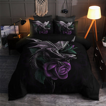 Dragon And Rose TN060936T Bedding Sets