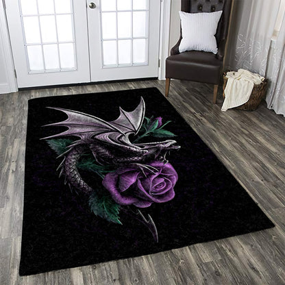 Dragon And Rose TN060938M Rug