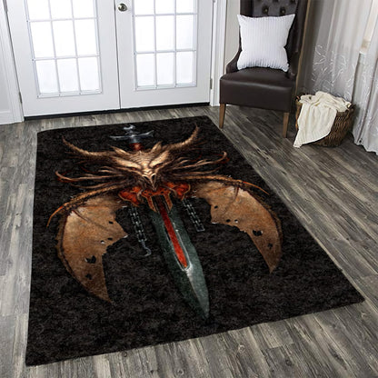 Dragon BT0309037R Rug