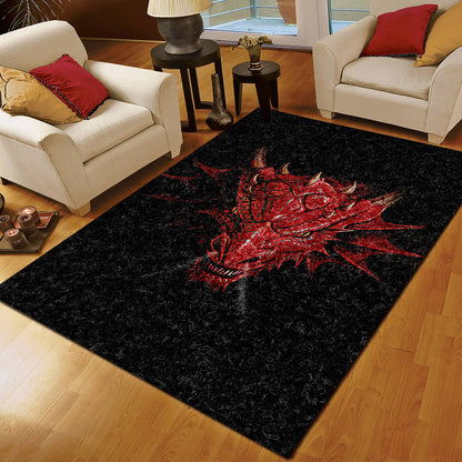 Dragon BT0309038R Rug