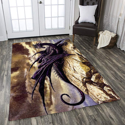 Dragon BT0409034R Rug