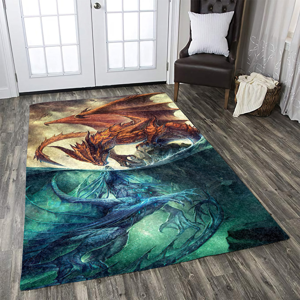 Dragon BT0409035R Rug