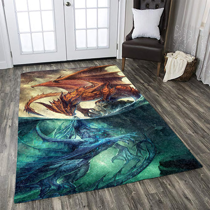 Dragon BT0409035R Rug