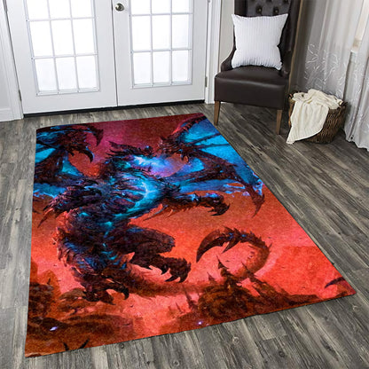 Dragon BT2808033R Rug