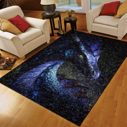 Dragon BT2808034R Rug