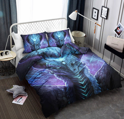 Dragon BT290822B Bedding Sets