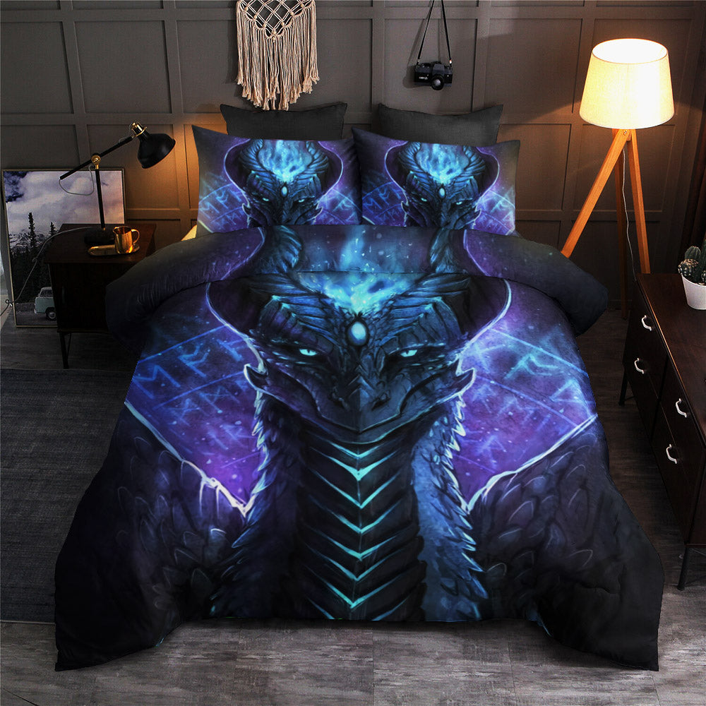 Dragon BT290822B Bedding Sets